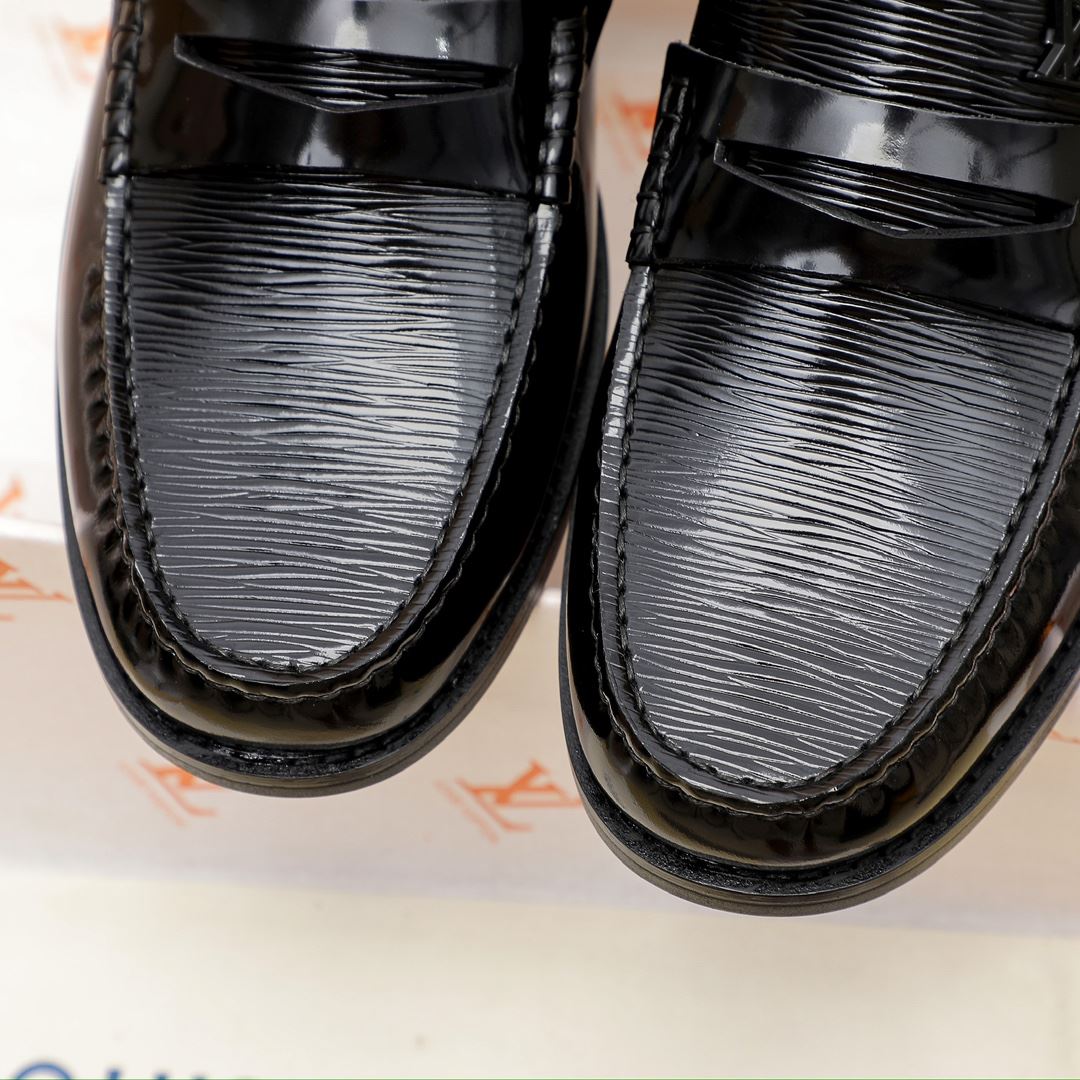 Louis Vuitton Business Shoes